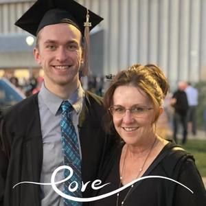 Meet your Posher, Karla